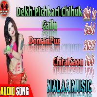 Holi Song Dekh Pichkari Chihuk Gailu MalaaiMusicChiraiGaonDomanpur.mp3